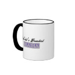 World's Greatest Baba Mug