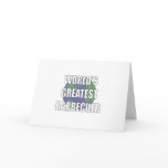 World's Greatest Babecuer cards
