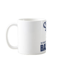 World's Greatest Bastard Coffee Mug