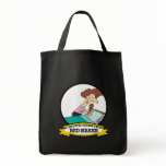 WORLDS GREATEST BED MAKER WOMEN CARTOON bags