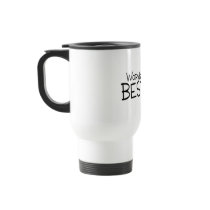 Worlds Greatest Best Man Mug