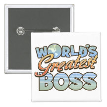 Worlds Greatest Boss Button
