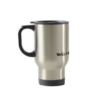 World's Greatest Boss Coffee Mugs