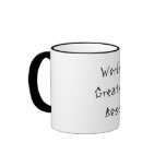 Worlds Greatest Boss Mug
