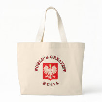 World's Greatest Busia Bag