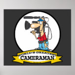 Cameraman Cartoon