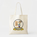 WORLDS GREATEST CHIROPRACTOR MEN CARTOON BAG