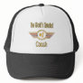 World's Greatest Coach Hats