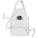 World's Greatest Dad Apron