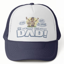 World's Greatest Dad BBQ