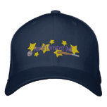 World's Greatest Dad embroidered hats