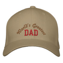 World's Greatest Dad
