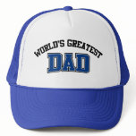 Father's Day Hats