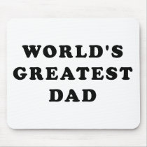 World's Greatest Dad