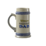 World's Greatest Dad mugs