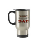 World's Greatest Dad mugs