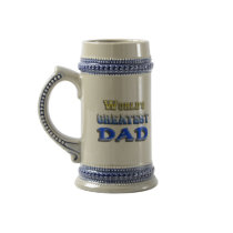 World's Greatest Dad Mug