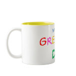 World's greatest dad mugs