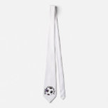 Worlds Greatest Dad Soccer Ball Tie