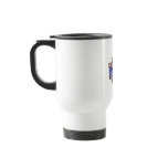 Worlds Greatest Dad Travel MUG