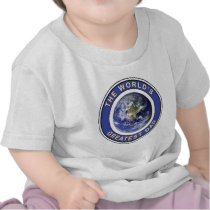 Worlds greatest Dad Tshirt