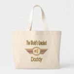World's Greatest Daddy Bag