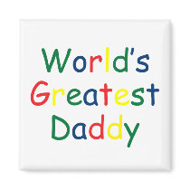 Worlds Greatest Daddy
