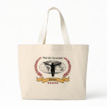 World's Greatest Diver Mens Gear bags