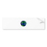 World's Greatest Gardner bumper stickers