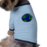 World's Greatest Gardner pet clothing