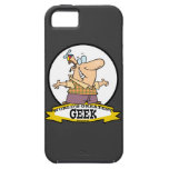 WORLDS GREATEST GEEK II CARTOON