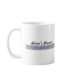 World's Greatest Godfather mugs