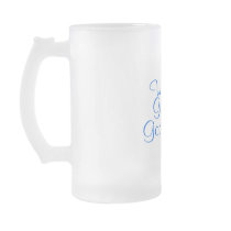Worlds Greatest GodFather Mugs
