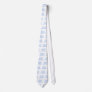 Worlds Greatest GodFather Neck Tie