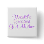 Worlds Greatest GodMother