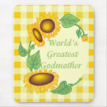World's Greatest Godmother