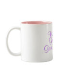 Worlds Greatest GodMother Mugs