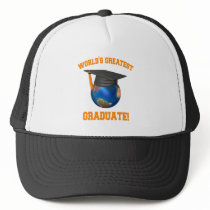 World's Greatest Graduate