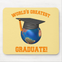 World's Greatest Graduate