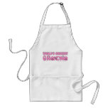 Worlds Greatest Grandma Apron