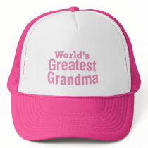 Worlds Greatest Grandma..