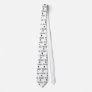 Worlds Greatest Grandpa Arrow Neck Wear