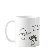 World's Greatest Grandparents Coffee Mugs