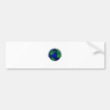WOrld's Greatest Ichthyologist Bumper Stickers