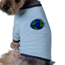 WOrld's Greatest Ichthyologist Dog Clothes