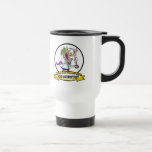 WORLDS GREATEST MAD SCIENTIST MEN CARTOON COFFEE MUG