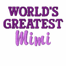 World's Greatest Mimi Jacket