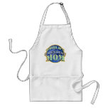 World's Greatest Mum Apron