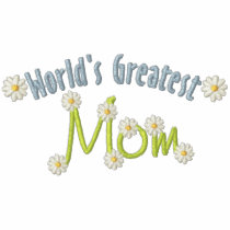 World's Greatest Mum