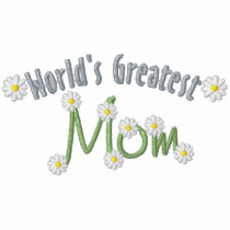 World's Greatest Mum